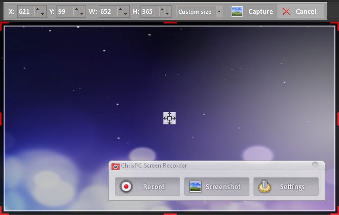 vcr 2 pc software download