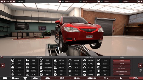 automation car game free download